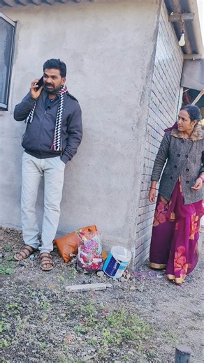 જોરદાર U ટર્ન 😂 સોનાના ભાવ કામ લાગી ગયા😂 #comedy #viral #trend #follow #funny #explore #reels