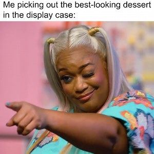 Sunny Anderson is helping Stephanie Boswell and Jordan Andino pick out the BEST Easter desserts on an all-new season of #SpringBakingChampionshipEaster. The fun starts Monday at 10|9c! 🍫🐰 | Food Network