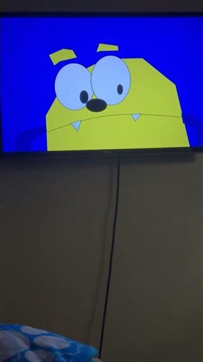 Storybots bing is turning into werewolf short video