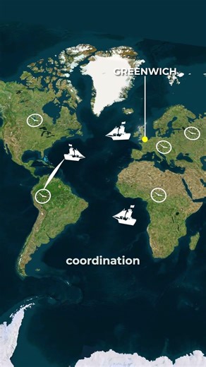 Why Global Travel Works the Way It Does