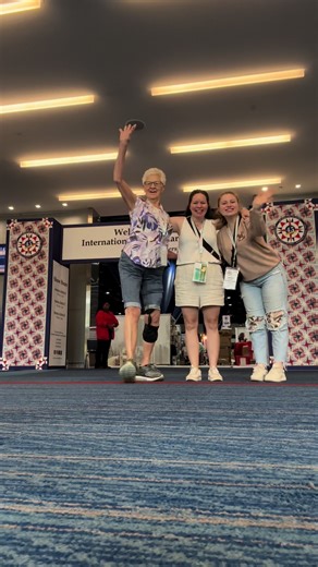 Worlds biggest quilt market! 📍Huston, Texas #theemptybobbinquiltandfabricshop #theemptybobbin #quiltshow #family