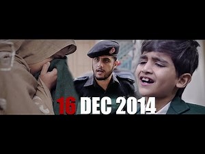 16 December 2014 | APS Attack Short Film | Our Vines & Rakx Production