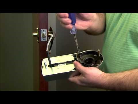 Net2 PaxLock Installation Guide