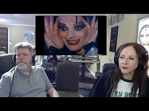 Apocalyptica Seeman feat. Nina Hagen - Rammstein cover - first time reaction