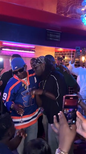 Wave 🔥🔥🔥 | Berry music