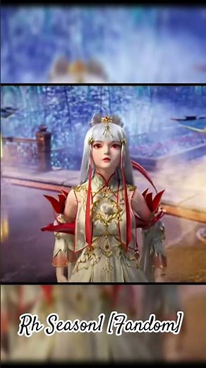 EPISODE :- 260 Trailer [ Perfect World ] #danghua #perfectworld #shihao