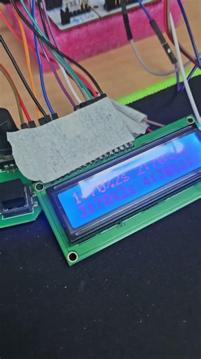 uv led controller #1