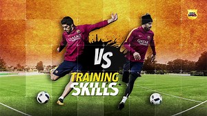 440K views · 840 shares | Top10 funniest moments of the 2015/16 season. Which is your favorite? Full video: https://youtu.be/Qp6NPWKQ-MU Top-10 els moments més divertits de la temporada. Amb quin et quedes? Video complet: https://youtu.be/Qp6NPWKQ-MU Top-10 los momentos más divertidos de la temporada. ¿Con cuál te quedas? Vídeo completo: https://youtu.be/Qp6NPWKQ-MU #Top10 #FCBarcelona #Funny #humor #video | FC Barcelona | Facebook