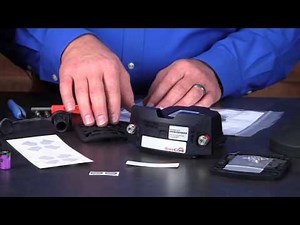 43 - Radius BZ1 Field Replaceable Parts