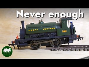 Planning an extension | Modelling a GWR branch line | Episode 29