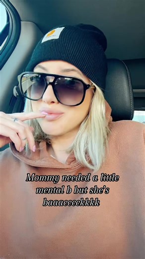 Yall better watch out cause I’m ready to crush my goals 🤓😁🫶🏻 #microinfluencer #fyp #shesback #momsoftiktok #momtok