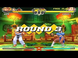 CAPCOM FIGHTING COLLECTION 2 (XBSX) | "Capcom vs. SNK 2" Team Match Playthroughs (10/22/2025)