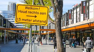 Rol aerosolen onbewezen, dit weten we wel over verspreiding coronavirus