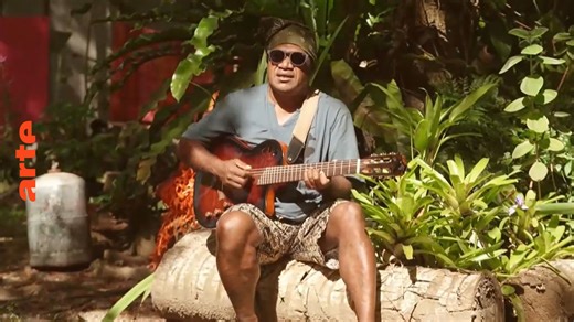 Le kaneka fait pulser la Nouvelle-Calédonie - Invitation au voyage - 04/02/2025 - Regarder le documentaire complet