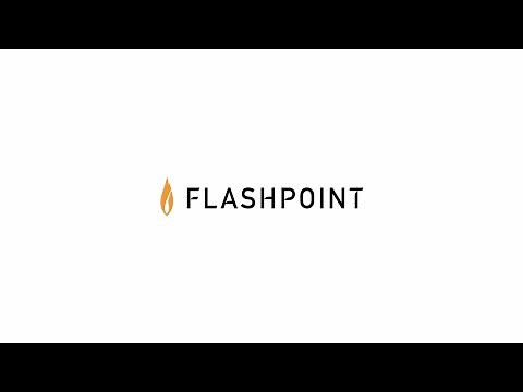 Flashpoint | Detect, prioritize, and remediate threats in a flash
