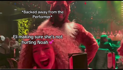 Cutest couple dccc what yall say #fyp #blowup #Noah #Eli #Viral @Noah Risling @sundaykalogeras @Eliana Kalogeras @demitrakalogeras @Patrisha not hurting his feelings*