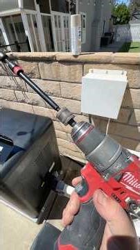 Raypak AVIA Pool Heater Install | Gas Sizing Matters #pooltech #plumbing #poolsolutions