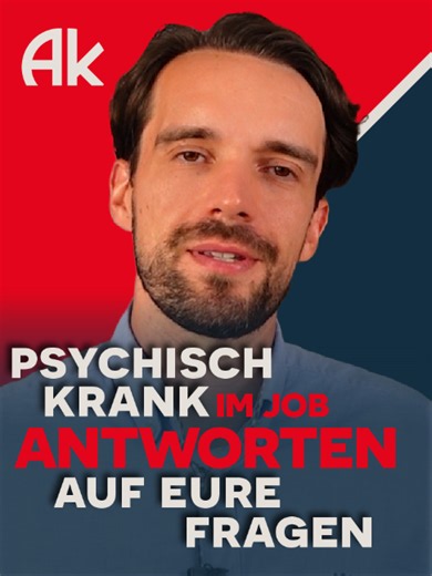 Arbeitsrecht bei psychischer Erkrankung: BEM, GdB & Abfindung klären