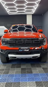 *"BF FILM CERAMIC TINT: BF MAX - BLUE" BF Max Clear Blue delivers ultimate clarity and visibility for every adventure. Drive with confidence choose the best Choose bf film cooler ride, with BF FILM on your side. Vehicle: Ford Ranger Tint Variant: BF MAX Tint Series: Clear Series Shade: Clear Blue A cooler ride, with BF FILM on your side. ✔️ 99% heat resistance ✔️ 100% UV BLOCK ✔️ up to 8 years warranty ✔️ anti glare ✔️ high definition clarity The choice is clear, BF Film Ceramic window tint's pr