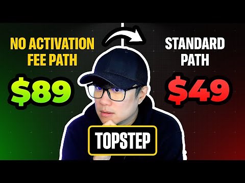 Topstep’s No Activation Fee Path in 2026: Good Deal or Hidden Trap?