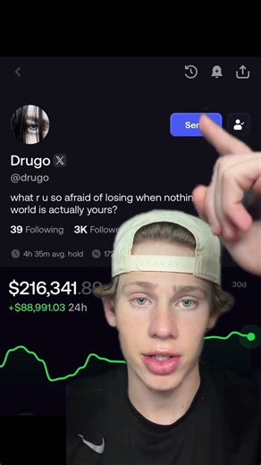 Don’t Miss Out ! Trade with me on fomo and get 10% off fees!https://fomo.family/r/FullPortBill