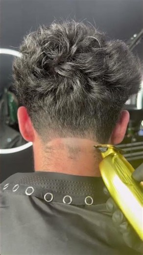 5-Part Course Series - TAPER FADE 1 - The Guideline