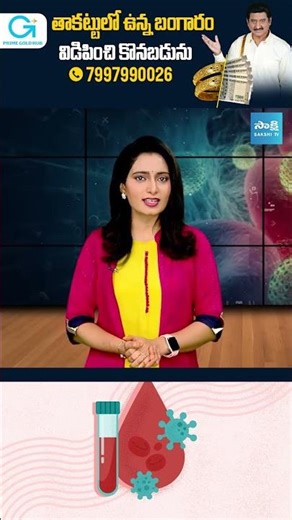 IT Industry Under HIV Threat? Shocking Data & Expert Warnings | Sakshi TV