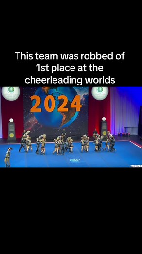 Allcheerlevels on TikTok