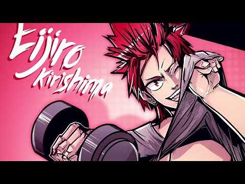 "Shark Bite.." A Feral Kiri vs simp baku and admirer x Listener ASMR Extra Spicy Spicy Ver