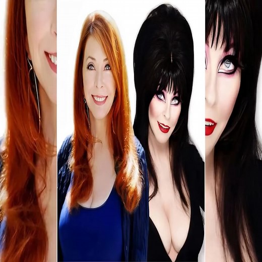 🎉 Happy 74th Birthday to Cassandra Peterson! 🎁🎉 📍 Cassandra Peterson – American actress, writer, and singer best known for her iconic character Elvira, Mistress of the Dark. With her gothic glamour, quick wit, and unforgettable look, she became a pop culture legend. Peterson’s portrayal of Elvira turned horror hosting into high camp entertainment, blending humor, satire, and a love for classic monster movies. Her influence spans generations of fans. Beyond the black dress and beehive hair, C