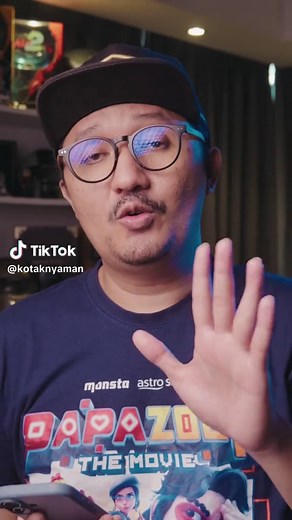 10 Filem Terbaik 2025