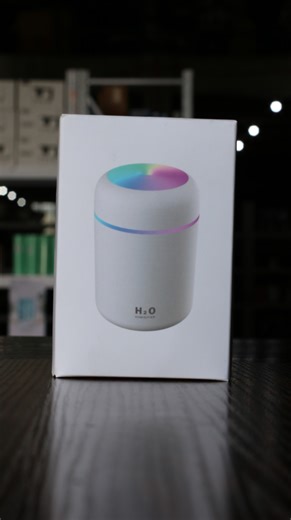 ❗❗H2O PORTABLE HUMIDIFIER❗❗ ❗❗YOURS FOR ONLY: ₱130.00 ❗❗COMMENT...