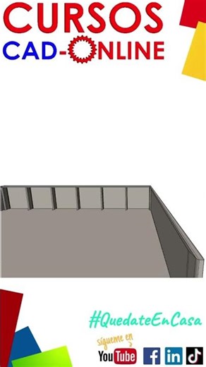 Solidworks Walk Through 3D Path #solidworks #walkthrough #3d #cad