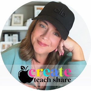 Create Teach Share