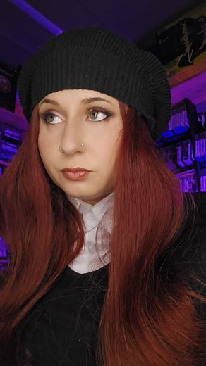 Nadia Bratke TikTok Challenge: Facial Expression Trend