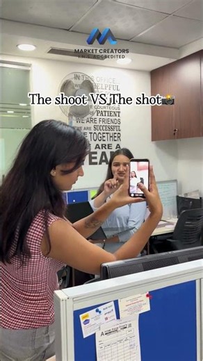 The Shoot Vs The Shot: How Market Creators Transforms Your Business! #digitalmarketing
