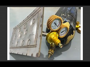 Pillow Plate Auto Laser Welding Machine