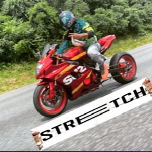 stretch1k - Twitch