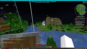 How to Make a White Map in Minecraft