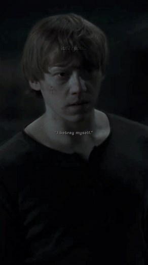 YN’s Mission to Make Ron Weasley Fall in Love | POV