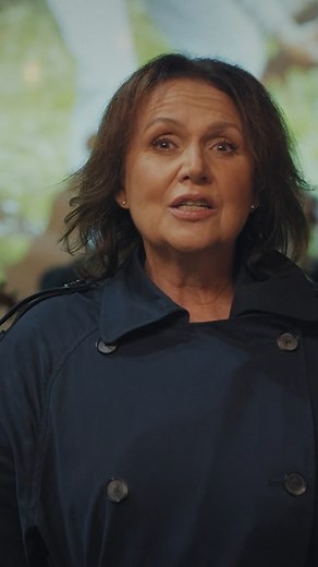 Piosenka dla najlepszej mamy pod słońcem! 💖 Prosto z Grabiny, z jubileuszowego odcinka M jak miłość 💕 | Telewizja Polska