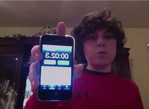 Fastest Time To Recite The English Alphabet