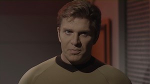Hey STC fans! Check out this great deleted scene from out 8th episode "Still Treads The Shadow". You can also go to our website Startrekcontinues.com and download the script that includes these scenes. | Star Trek Continues