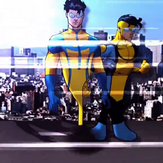 #invincible | invincible edit