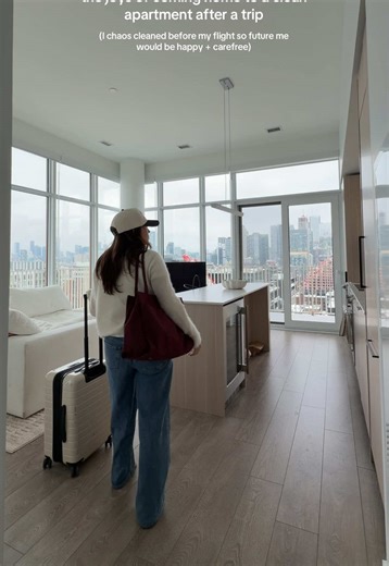 worth the last minute chaos clean every time | Clean Apartment