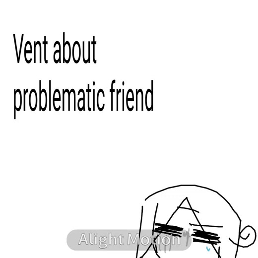 sooo sheeeeetttyyy...💔 school with a problematic friend are so suck💔💔💔💔💔💔💔 #fyp #vent #ventingpost #schoolproblem #hetalia @˖ ݁𖥔 ݁˖ 𐙚 ˖ ݁𖥔 ݁˖ dude... we're so cooked.💔💔💔 WHYYY... WHYYY SHE'S SAME CLASS WITH USS💔💔💔💔. I'm too lazy to draw rl me, so i made the Italy/Feliciano me because my personality same like him