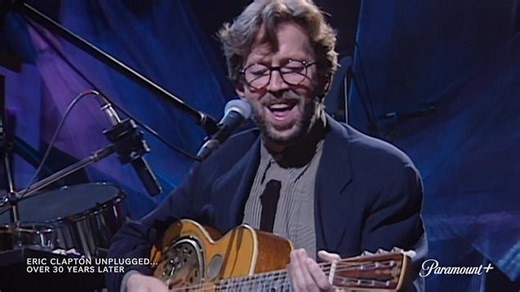 Eric Clapton Unplugged…Over 30 Years Later trailer