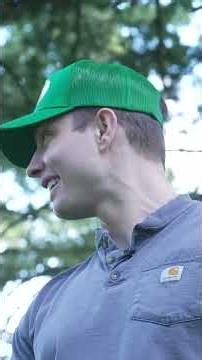 THAT IS CAMPING!! Matt Rife and Sam Barber