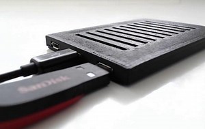 Raspberry Pi 3 Slim Is The Thinnest Usable Computer You Can Make - SlashGear