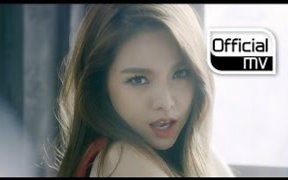 [MV] FIESTAR _ You’re pitiful 1080P